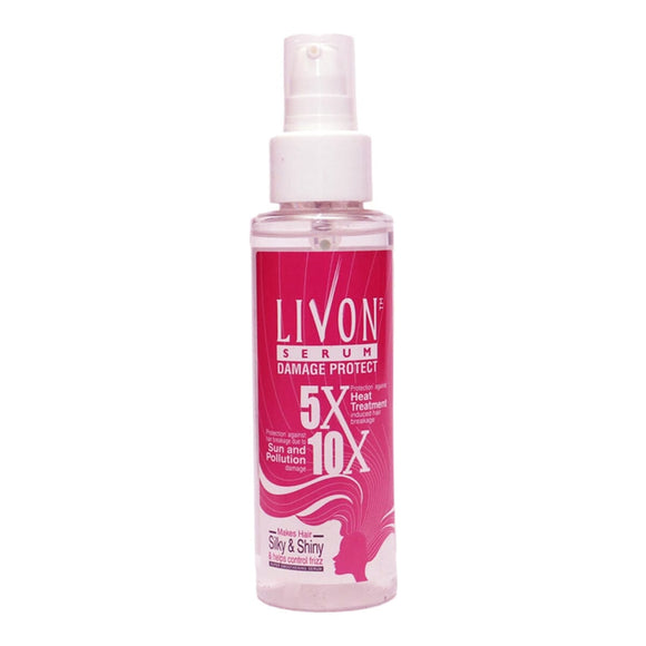 Livon serum damage protect [100ml]