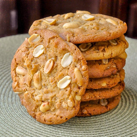 zomlha bakes mix