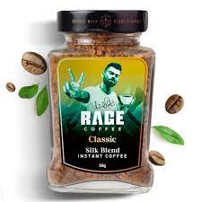 Rage coffee silk blend 50g