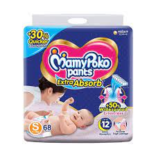 Mamy poko pant S68