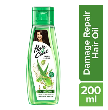 Hair & care 200ml