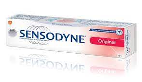 Sensodyne Original flavour 100g