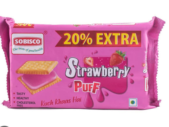 Sobisco cake mrp 5/-