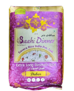 Shahi Dubar 26kg