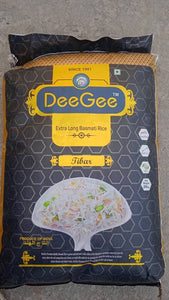 Dee Gee Tibar Rice 26kg
