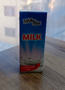 Milky Mist Double Toned Milk 180ml