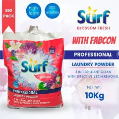 Pro Surf 8.5kg