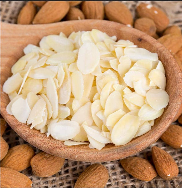 almond slice 1kg