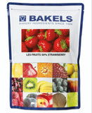 Bakels strawberry 2kg