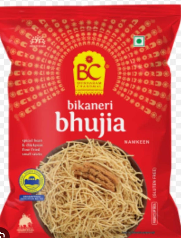 BC bikaneri bhujia 180g