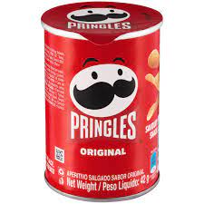 Pringles original 42 g