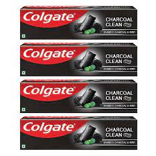 Colgate charcoal 65g