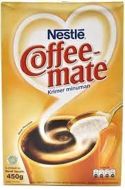 Nestle coffee mate sachet [3g x 100pcs]