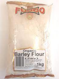 Bhutanese barley flour 1kg