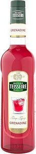 Mathieu Teisseire GRENADINE Syrup 1ltr