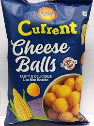 Blue Cheese balls 60g
