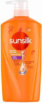 Sunsilk damage restore shampoo 350 ml