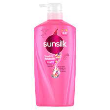 SUNSILK SMOOTH & MANAGEABLE SHAMPOO 350 ML