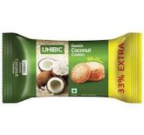Unibic Coconut cookies 37.5g