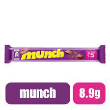 Nestle Munch 8.9g