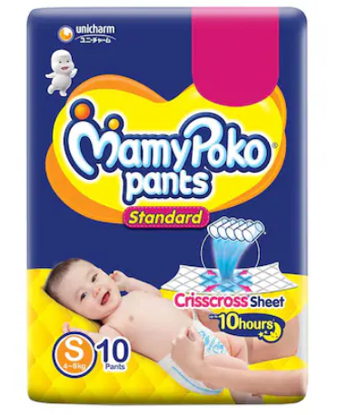 Mamy poko pant S10