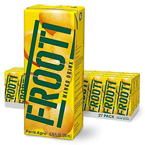 Frooti Juice 200ml