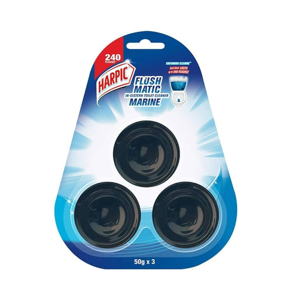 Harpic flush matic 50g* 3U