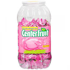 Centerfruit strawberry  flavour 200pcs