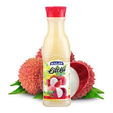 Litchi crush Malas 750ml