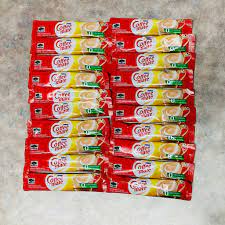 Nestle coffee mate sachet [3g x 100pcs]