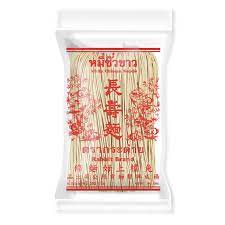 Copy of Long Life Noodles (White Chinese Noodle)