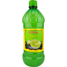 Royal Grove Lime Juice [250ml]