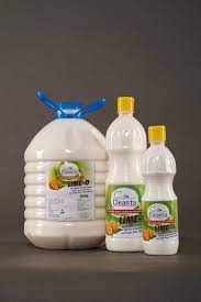 Cleanta citra fresh 500ml