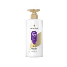 Pantene damage care shampoo 410ml