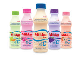 Mikku juice 300ml