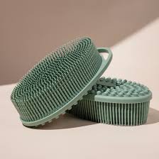 Silicon Body Scrube