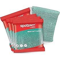 spotzero heavy duty scrub