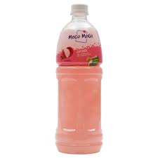 Aeb Litchee Juice 1litre
