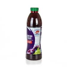 Aeb Grape Juice 1litre