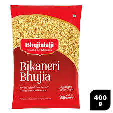BC bikaneri bhujia 400g