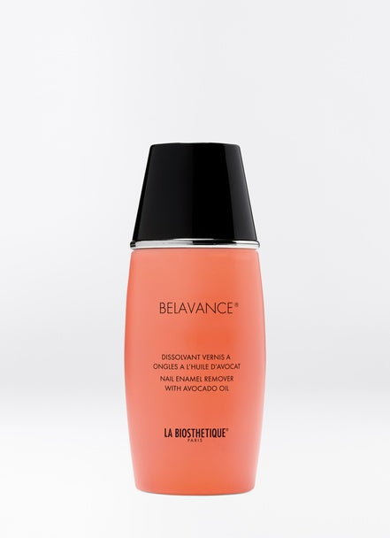 Nail anamel remover