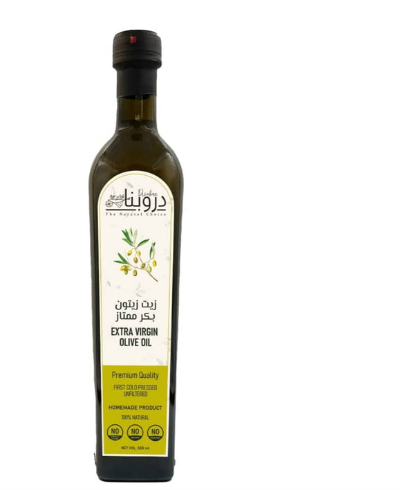 singdhen extra virgin oilve oil premium quality 500ml