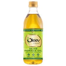 Olive Pomance oil 1ltr