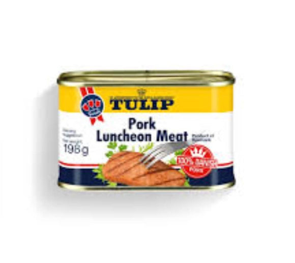 Tulip pork luncheon meat 200g
