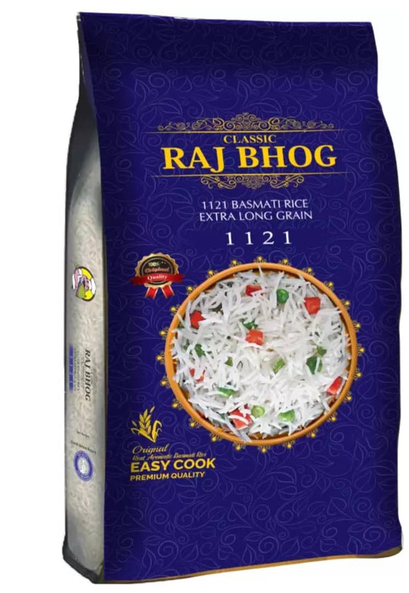 raj bhog 10 kg