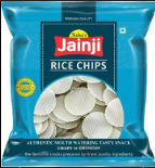 Rice chips 200g
