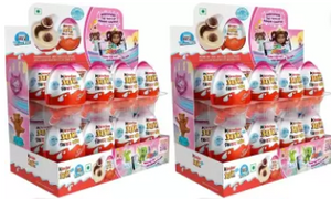 Kinder joy 20g*16N