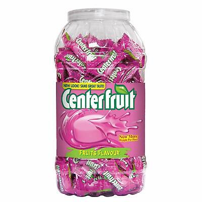 Centerfruit  fruit  flavour 200pcs