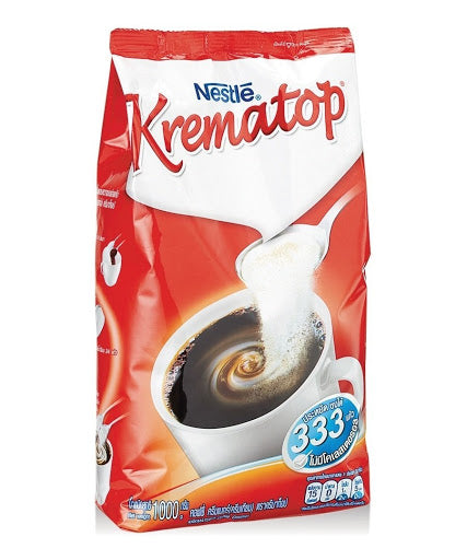 Nestle krematop coffee creamer 500g