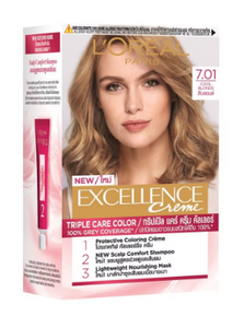 LOREAL 7.01